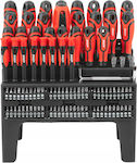 Verke Set Screwdrivers