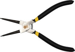 Vorel Πένσα Ίσια Μήκους 180mm 43057