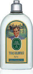 Eyüp Sabri Tuncer Barber Cologne Green