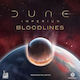 Επιτραπέζιο Παιχνίδι Dune Imperium Bloodlines για 1-4 Παίκτες 12+ Ετών (EN) Dire Wolf
