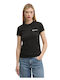 Women's T-shirt Black
