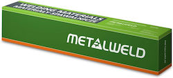 Metalweld Elektroden 3.25mm 5kg 1Stück