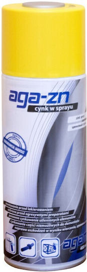 Goshe Agam Cynk W Sprayu Σπρέι Πλακέτας 400ml