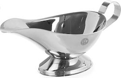 Stainless Steel Sauce Boat 8.5ml Hendi 432143