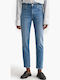 Women's Jean Trousers in Slim Fit