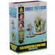 Marvel Crisis Protocol Elsa Bloodstone & Man-thing