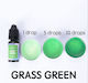 Боя за Свещи Grass Green 10ml