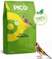 Pico Asti Carduelis Mischung Stieglitze 800g