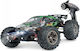 JJRC Τηλεκατευθυνόμενο Αυτοκίνητο 4WD Πράσινο