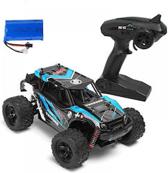 JJRC Hs18312 Τηλεκατευθυνόμενο Αυτοκίνητο Μπλε JJRC Hs18312 Τηλεκατευθυνόμενο Αυτοκίνητο Μπλε