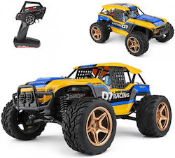 WLtoys Speed Teleghidat Mașină