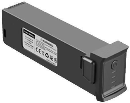 SLX Li-Ion Batterietyp 11.1V 4000mAh für Drohne