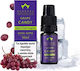 Scandal Έτοιμο Υγρό Αναπλήρωσης Grape Candy 3mg 10ml