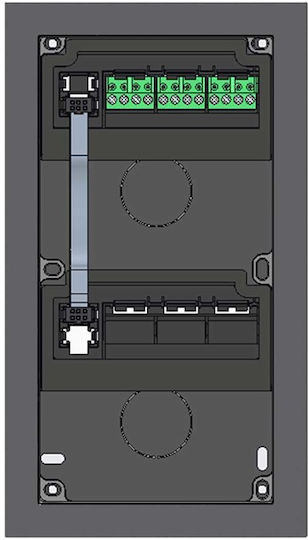 Tele Base for Intercoms