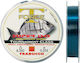 Fir de pescuit Trabucco T-force Super Iso 0,22mm 150m