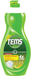 Tems Liquid Dish Soap 500 Ml