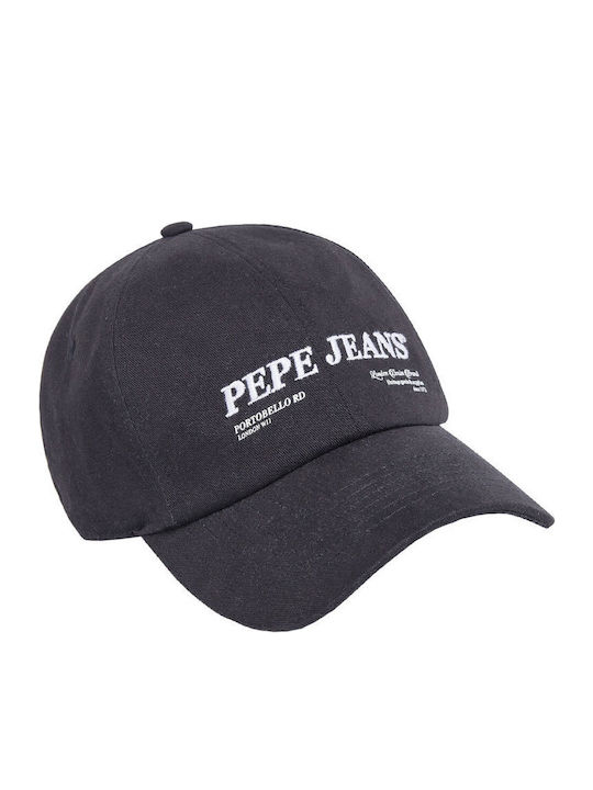 Pepe Jeans 'peter' Καπελο Ανδρικο Pm040558-999 ...