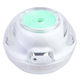 USB-Raumluftbefeuchter LED Aromatherapiegerät Ultraschalltechnologie Kristall-Luftbefeuchter