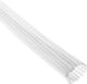 Xiamen Mj Industrial Tech Co. Schutz Kabel-Flex-Wrap Transparent HEGPETFR03-PET-CLR 1 Stück