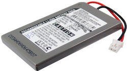 Μπαταρία Χειριστηρίου 1000mah Li-ion 3.7 V Sony Dualshock4 Ps4 Bulk Oem