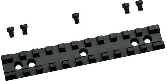 Picatinny-Schienenmontage Gewehr Benelli Argo 019 F0097901