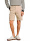 Herrenshorts Cargo Beige