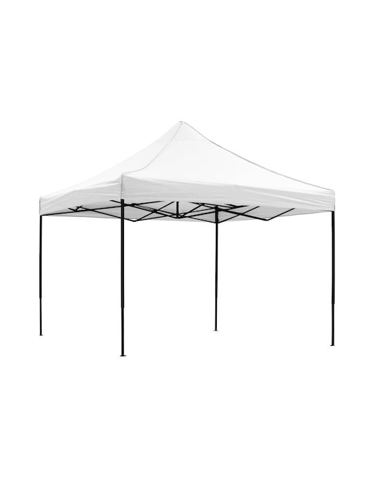 Freebox Gazebo Garten 3x3m