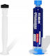 Blue Solder Mask 10ml Applicator