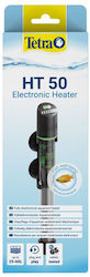 Tetra HT50 Electronic Thermostat 50W