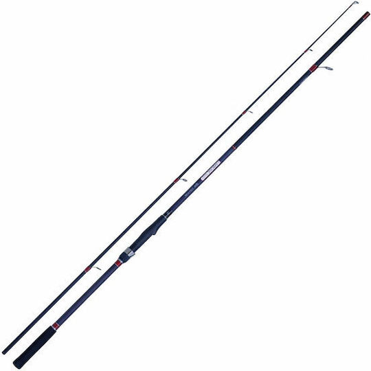 Robinson Carbonic Spin Καλάμι Ψαρέματος για Spinning 2.7m 10-30gr