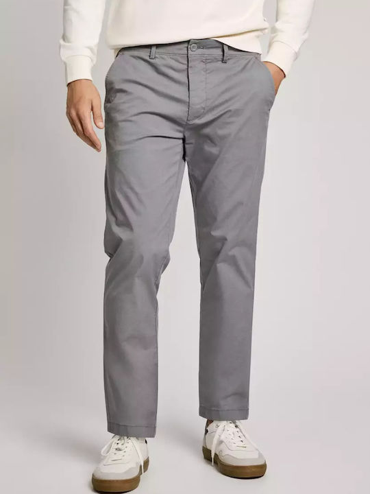 Pepe Jeans Παντελόνι Chino Ελαστικό σε Slim Εφα...