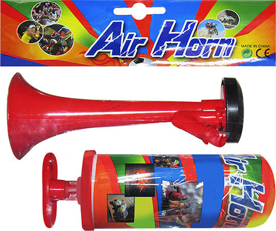 Κόρνα Τρόμπα 24,5cm Carnavalista D1-2020c