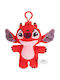 Disney Ключодържател Stitch Leroy