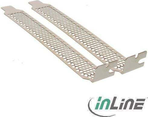 Δίσκοι Αέρα Inline Pci Pci-e 66641a 870231 4043718208333