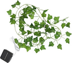 Suspendata Lampă Solară Leafglo Ghirlande