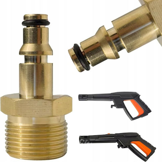 Rosfix XXHE-GO37 Adaptor Unelte electrice