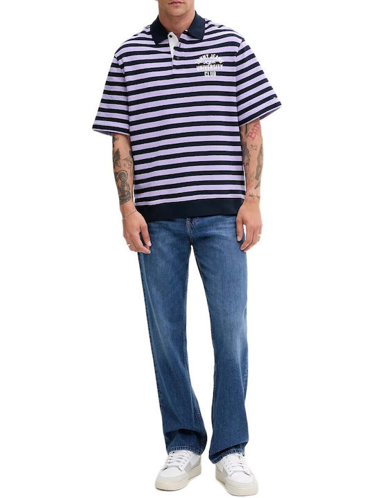 Tommy Hilfiger Men's Jeans Pants Regular Fit Straight Denim