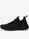 adidas Terrex Free Hiker 2 Ανδρικά Ορειβατικά Παπούτσια Μαύρα