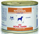Royal Canin Veterinary Wet Dog Food in Cans Diet with Meat 200g