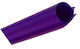 Folia Craft Grass Sisal Roll 0.45x2m Light Purple 850028
