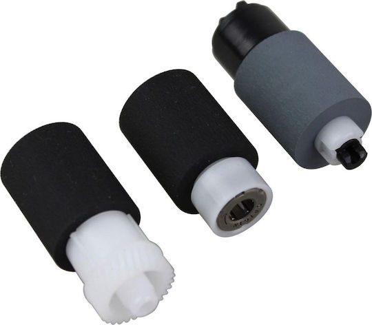 Coreparts Paper Pickup Roller Kit Kyocera Laser Printer Fs-2020 2100 3920 4020 6025 Taskalfa 3500i 3050ci