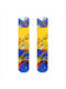 Καλτσες Disney Superman Sm20550 Κιτρινο 41-43