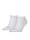 Levi's Unisex Κάλτσες White 2pack 701224676-004