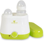 Cangaroo Baby Bottle Warmer