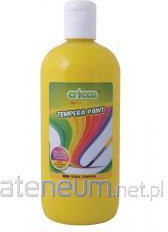 Cricco Temperafarben Gelbe 500ml Cricco Temperafarben Gelbe 500ml