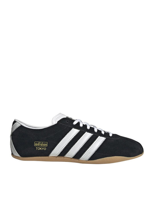 Originals Tokyo Γυναικεία Sneakers Core Black / Ftw White / Gum