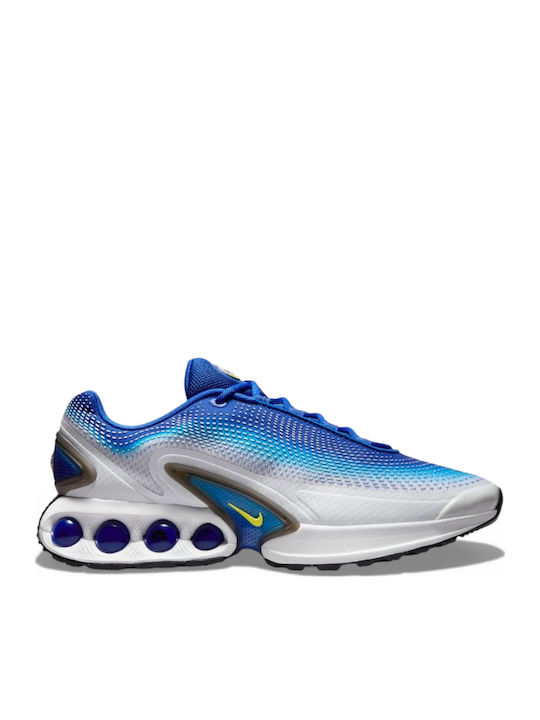 Nike Air Max DN SE Мъжки Маратонки Racer Blue /...