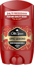 Old Spice Αποσμητικό σε Stick Χωρίς Αλουμίνιο 50ml Old Spice Αποσμητικό σε Stick Χωρίς Αλουμίνιο 50ml