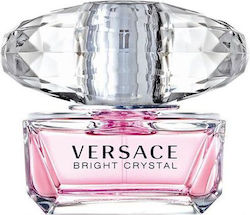 Versace Bright Crystal Дезодорант Кристален Спр...