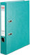 Set Herlitz A4 50mm Turcoaz Pârghie Wikr-071340